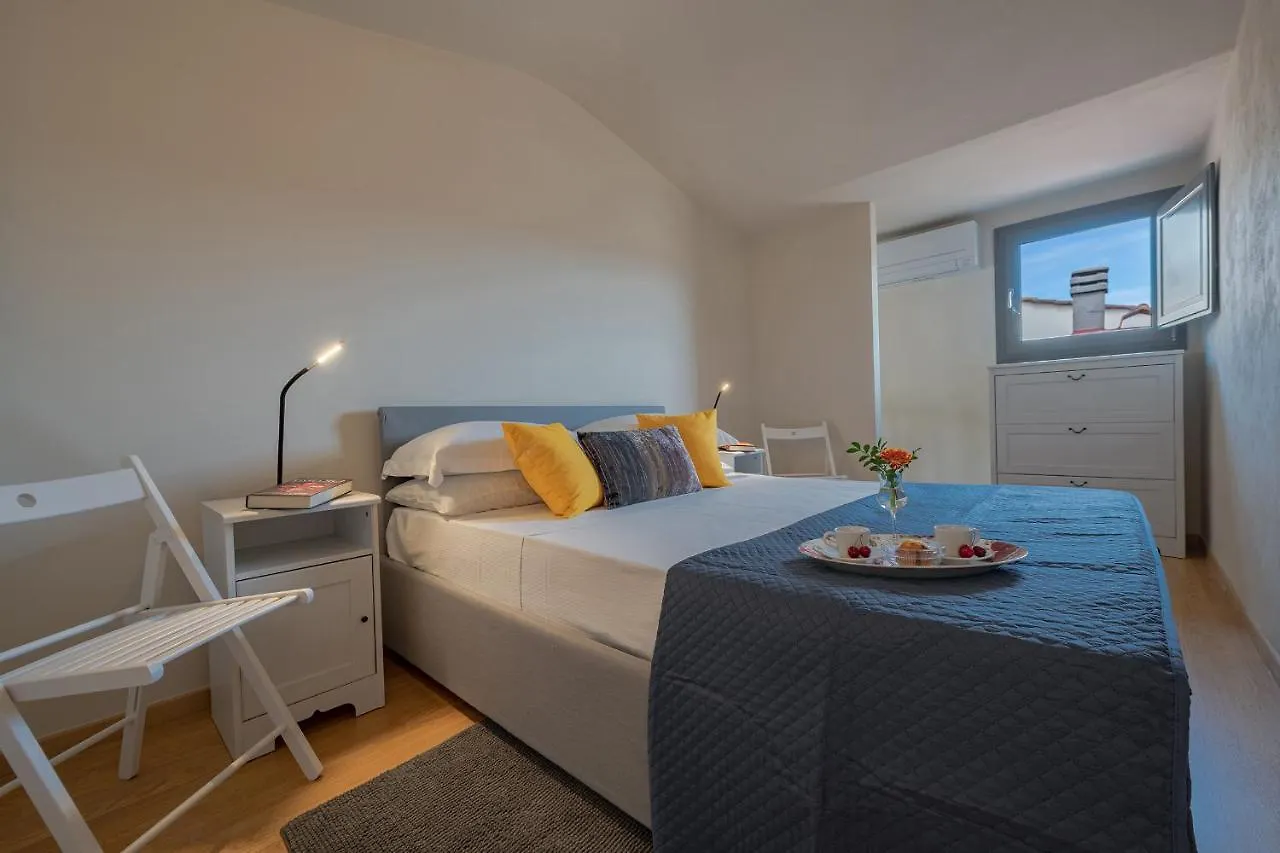 Mamo Florence - Nazionale Apartment 0*,