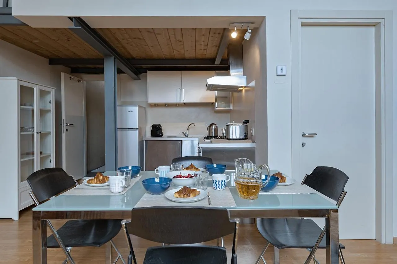 Mamo Florence - Nazionale Apartment